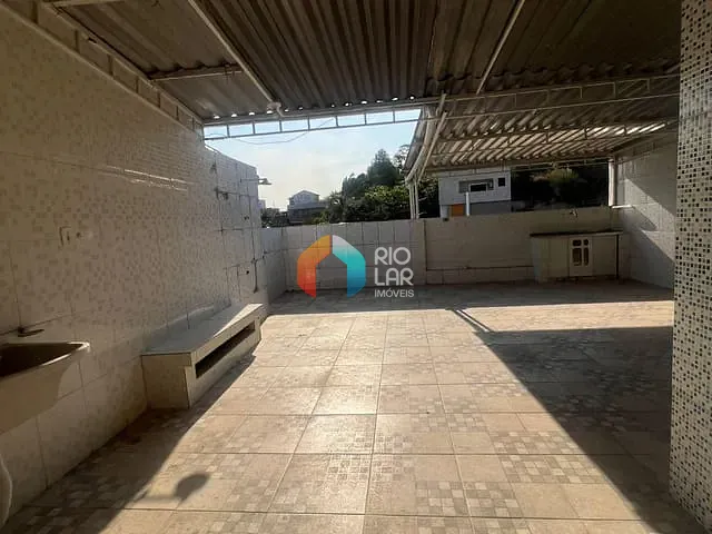 Casa com 90m² 4 quartos e 2 banheiros, à venda, no bairro Irajá em Rio de Janeiro