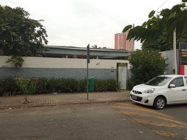 Foto do Casa - Casa para alugar, 280 m² por R$ 8.000,00/mês - Jardim Esplanada - São José dos Campos/SP | RUSSI IMÓVEIS