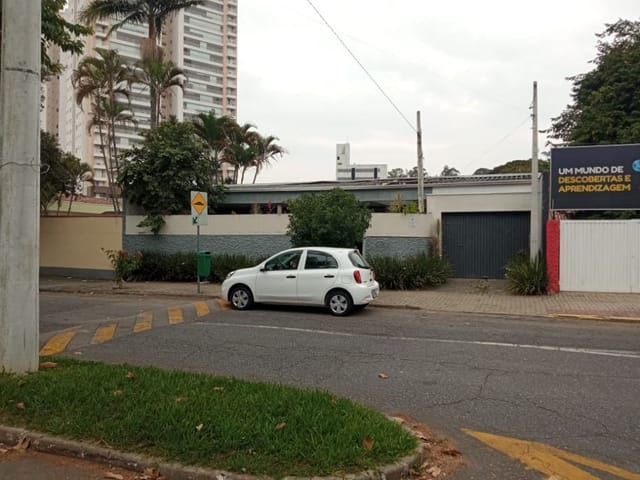 Foto do Casa - Casa para alugar, 280 m² por R$ 8.000,00/mês - Jardim Esplanada - São José dos Campos/SP | RUSSI IMÓVEIS