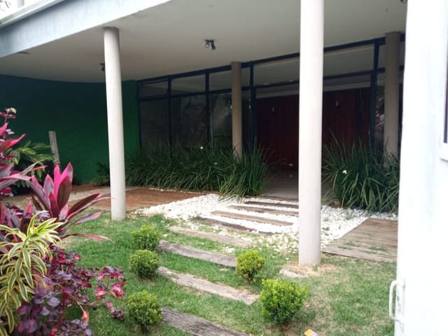 Foto do Casa - Casa para alugar, 280 m² por R$ 8.000,00/mês - Jardim Esplanada - São José dos Campos/SP | RUSSI IMÓVEIS