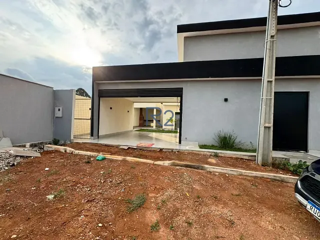 Casa com 220m², à venda, no bairro 26 de Setembro em Brasília