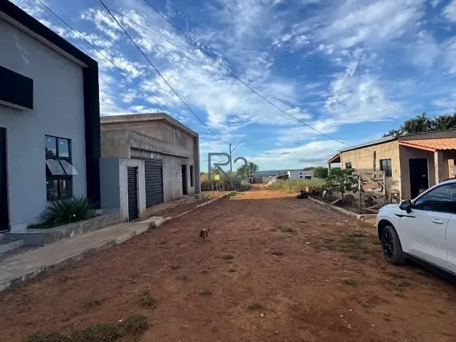 Casa com 220m², à venda, no bairro 26 de Setembro em Brasília