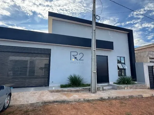 Casa com 220m², à venda, no bairro 26 de Setembro em Brasília