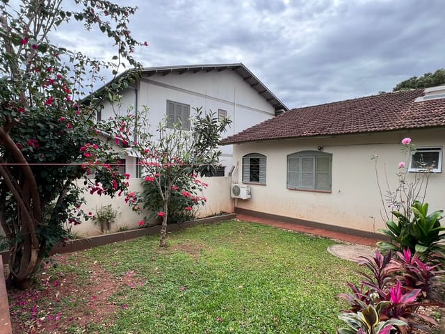 Foto do Casa - Casa para locação, morada do sol, Ijuí, RS | Santos Imóveis