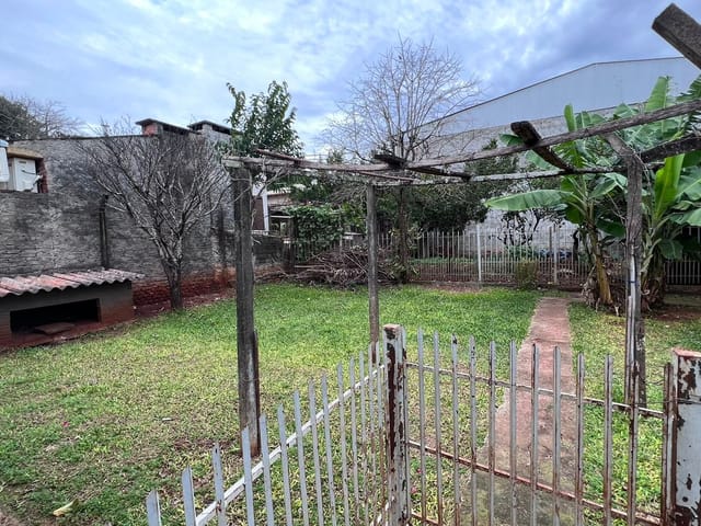 Foto do Casa - Casa para locação, morada do sol, Ijuí, RS | Santos Imóveis