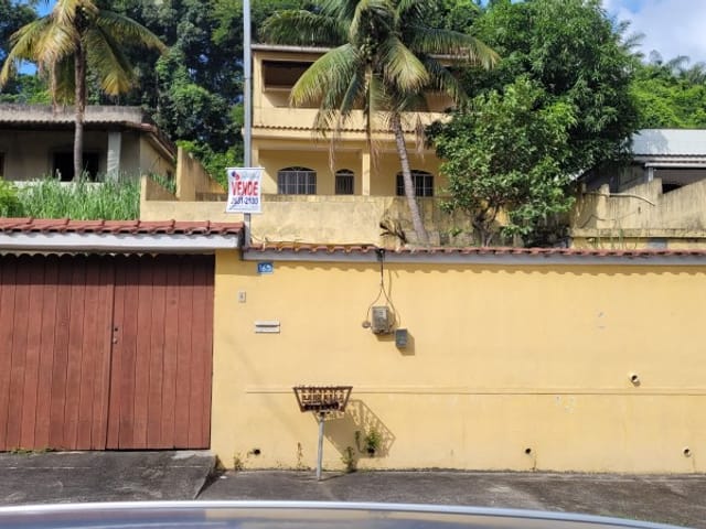 Foto do Casa - Casa à venda, Praia do Imperador (Guia de Pacobaíba), Magé, RJ | Sansil Imóveis