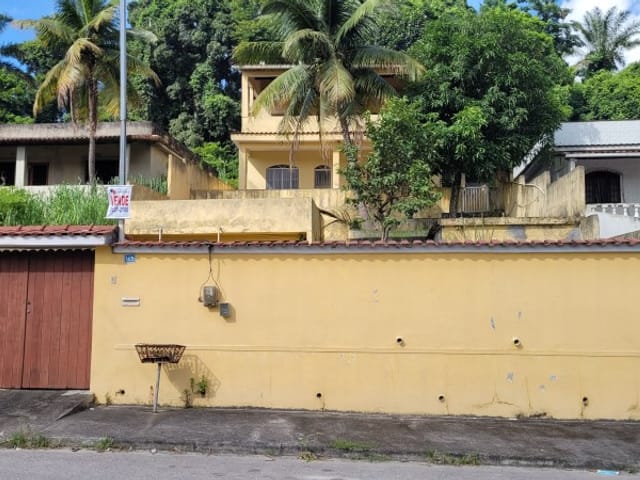 Foto do Casa - Casa à venda, Praia do Imperador (Guia de Pacobaíba), Magé, RJ | Sansil Imóveis