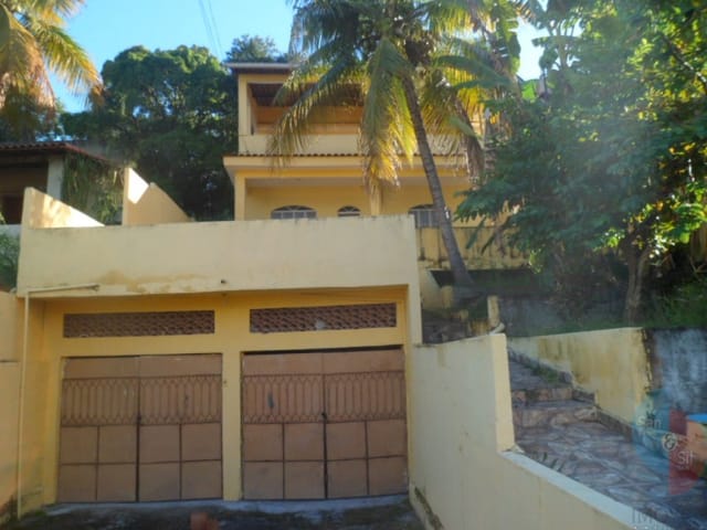 Foto do Casa - Casa à venda, Praia do Imperador (Guia de Pacobaíba), Magé, RJ | Sansil Imóveis