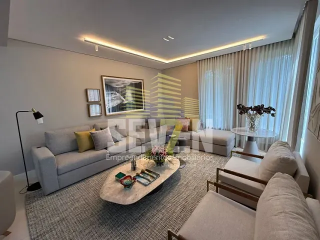 Casa com 463m² 4 quartos e 6 banheiros, à venda, no bairro Vila Aviaçao em Bauru