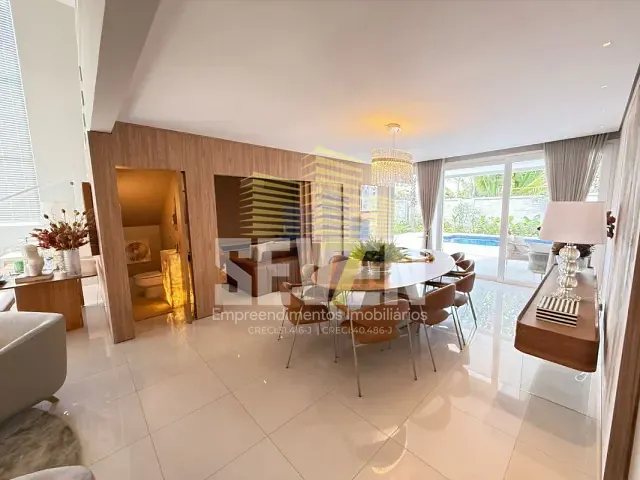 Casa com 463m² 4 quartos e 6 banheiros, à venda, no bairro Vila Aviaçao em Bauru