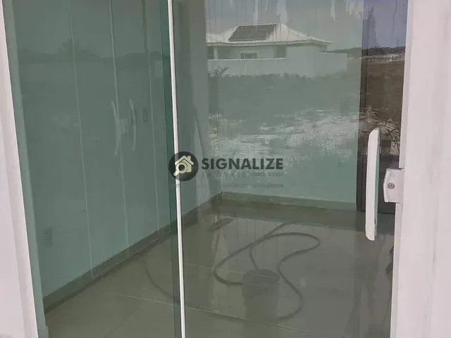 Casa com 265m² 2 quartos e 1 banheiro, à venda, no bairro figueira em Arraial do Cabo