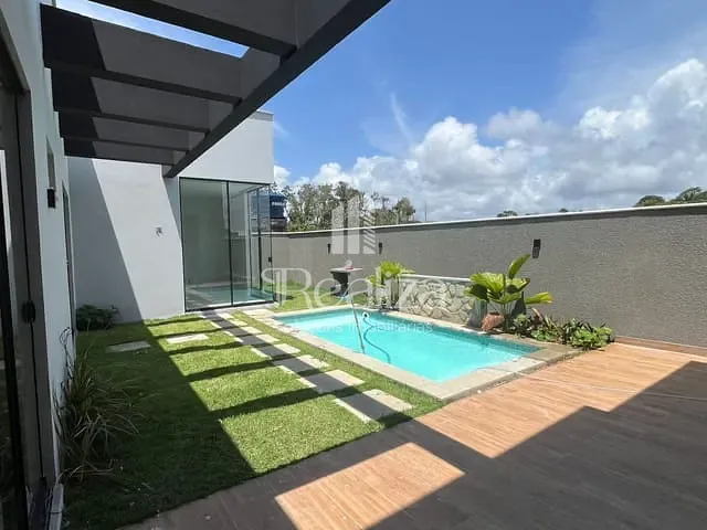 Casa com 212m² 3 quartos e 2 banheiros, à venda, no bairro Nossa Senhora da Vitória em Ilhéus