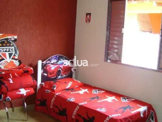 Casa com 360m² 3 quartos e 3 banheiros, à venda, no bairro Jardim Santa Mônica em Campinas
