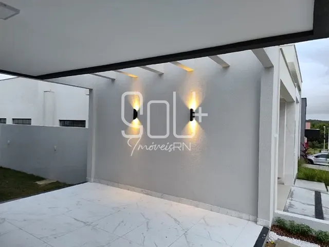 Casa 3 quartos e 3 banheiros, à venda, no bairro Parque das Nações em Parnamirim