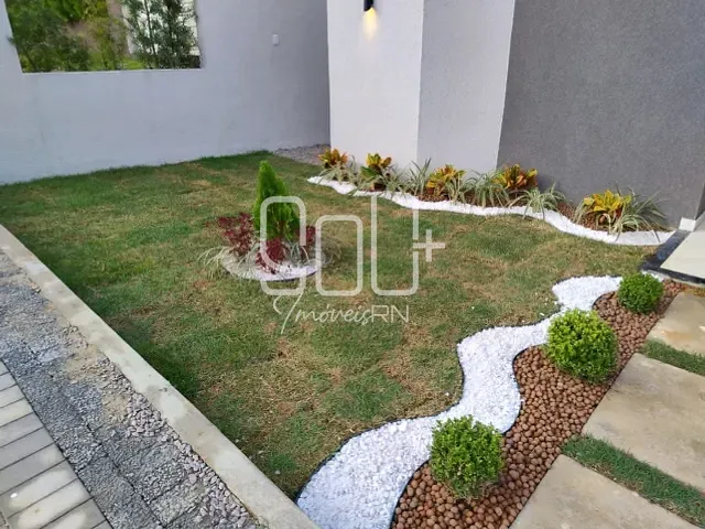 Casa 3 quartos e 3 banheiros, à venda, no bairro Parque das Nações em Parnamirim