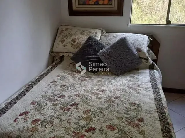 Casa 2 quartos e 2 banheiros, à venda, no bairro Pimenteiras em Teresópolis