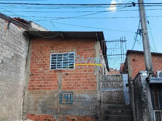 Casa com 150m² 2 quartos e 1 banheiro, à venda, no bairro Capela em Vinhedo