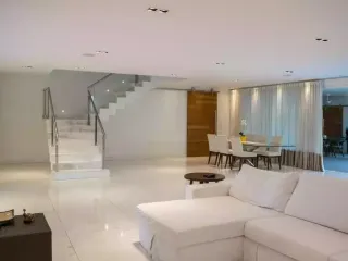 Casa à Venda em Itanhangá, Rio de Janeiro RJ