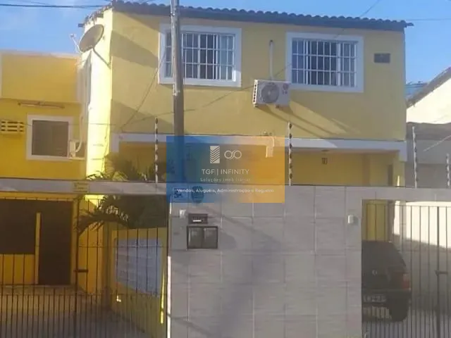 Casa com 197m² 6 quartos e 5 banheiros, à venda, no bairro Ipsep em Recife