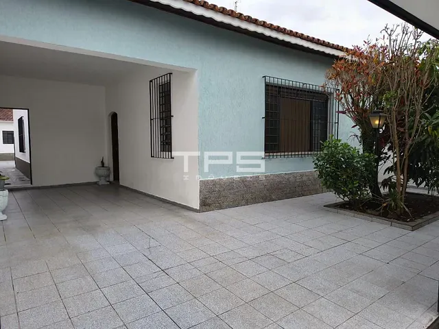 Casa 3 quartos e 2 banheiros, à venda, no bairro Parque Residencial Beira Rio em Guaratinguetá