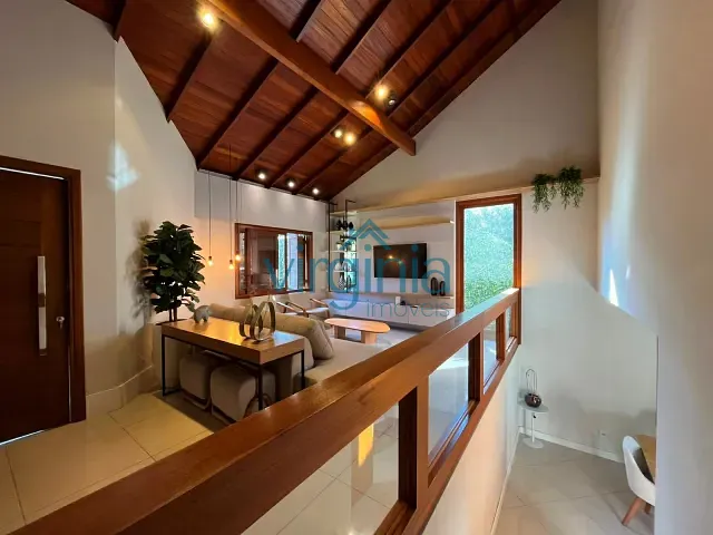 Casa 3 quartos e 4 banheiros, à venda, no bairro Jardim Mauá em Novo Hamburgo