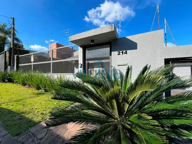 Casa 3 quartos e 4 banheiros, à venda, no bairro Jardim Mauá em Novo Hamburgo