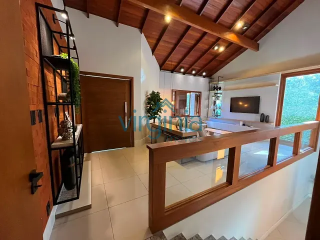 Casa 3 quartos e 4 banheiros, à venda, no bairro Jardim Mauá em Novo Hamburgo