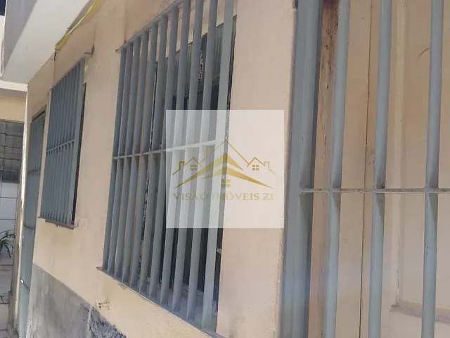 Casa 1 quarto e 1 banheiro, para alugar, no bairro Vila Califórnia em São Paulo