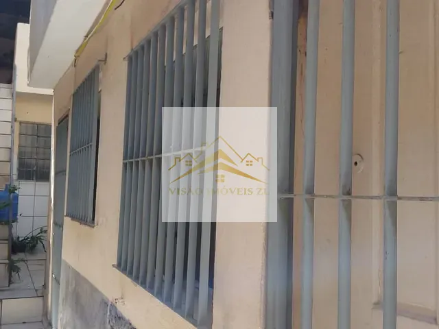 Casa 1 quarto e 1 banheiro, para alugar, no bairro Vila Califórnia em São Paulo