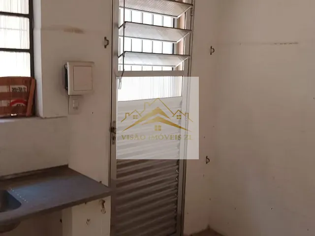 Casa 1 quarto e 1 banheiro, para alugar, no bairro Vila Califórnia em São Paulo