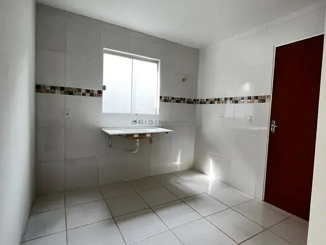 Casa com 49m² 2 quartos e 1 banheiro, à venda, no bairro Vila Aimoré II em Campo Grande