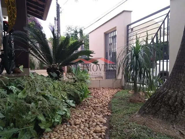 Casa com 360m² 3 quartos e 3 banheiros, à venda, no bairro Jardim Esperança em Volta Redonda