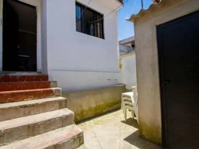Casa 2 quartos e 2 banheiros, à venda, no bairro Vila Helena em Santo André