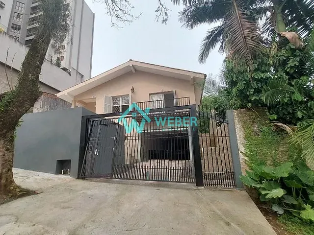 Casa 3 quartos e 2 banheiros, à venda, no bairro Vila Nova em Novo Hamburgo