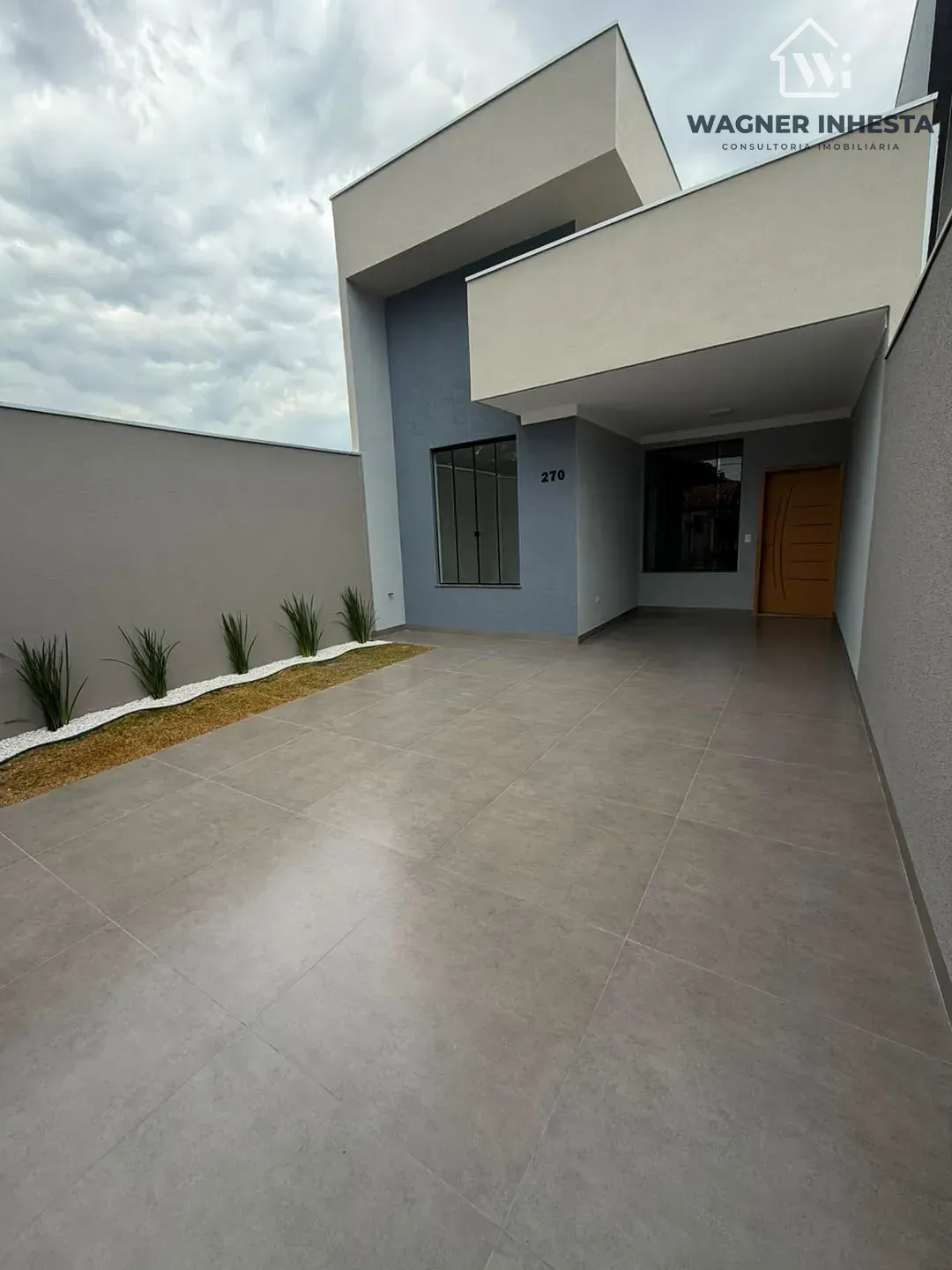 Casa, 3 quartos, 150 m² - Foto 2