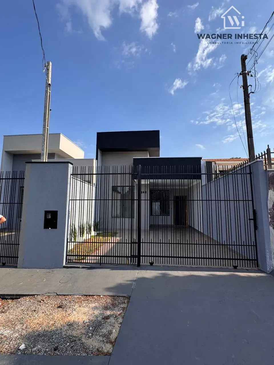 Casa, 3 quartos, 150 m² - Foto 1