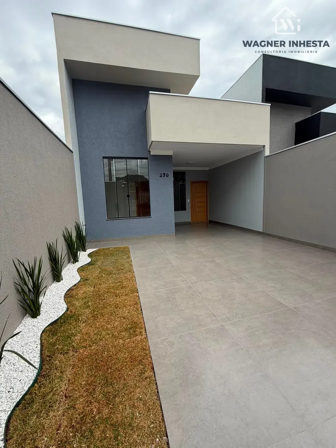 Casa, 3 quartos, 150 m² - Foto 3