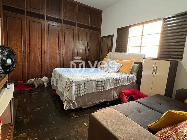 Casa com 201m² 4 quartos e 4 banheiros, à venda, no bairro Centro em Araxá