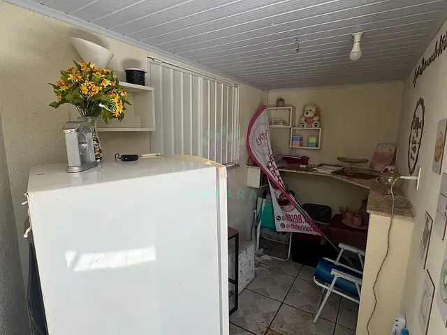 Casa com 360m² 3 quartos e 4 banheiros, à venda, no bairro Bairro Seminário em Campo Grande