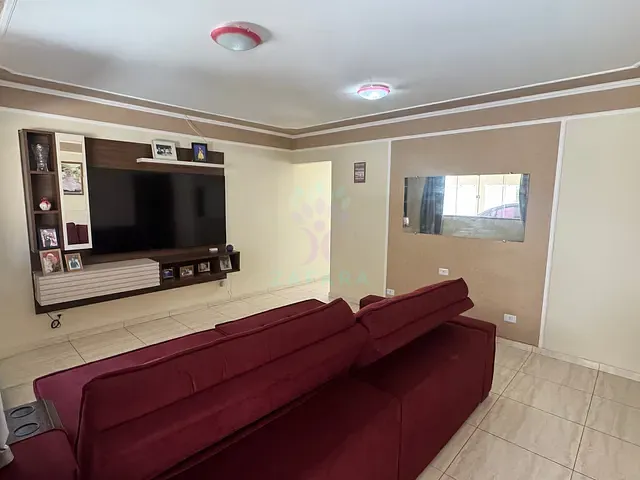 Casa com 360m² 3 quartos e 4 banheiros, à venda, no bairro Bairro Seminário em Campo Grande