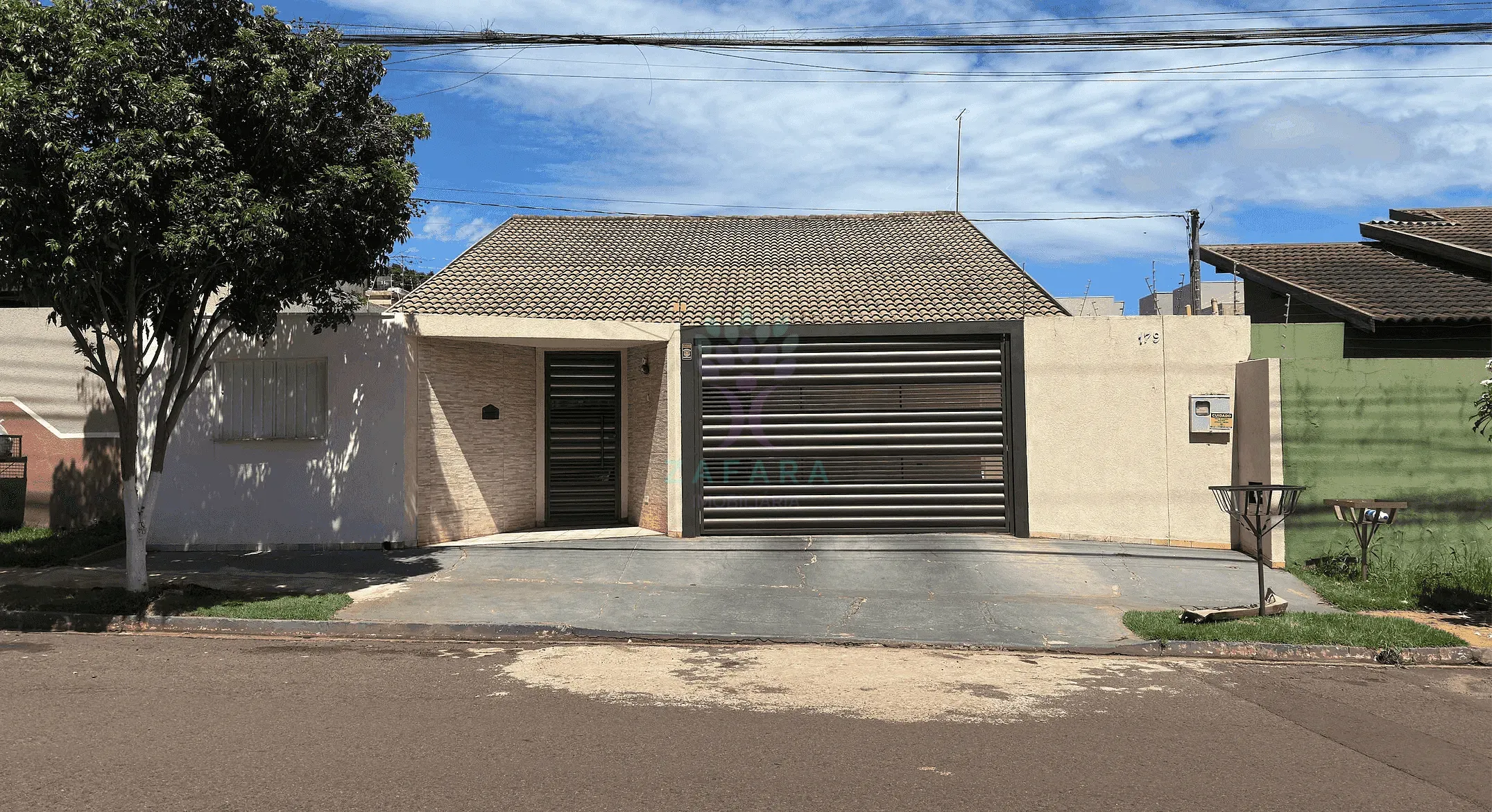 Casa, 3 quartos, 166 m² - Foto 1