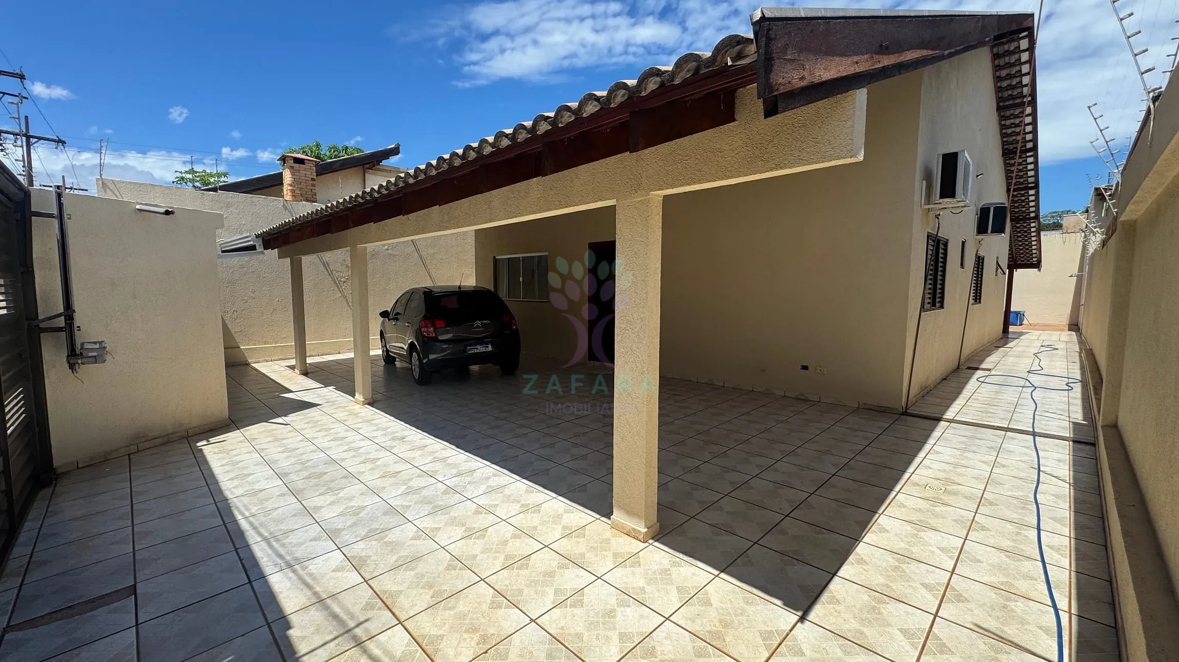 Casa, 3 quartos, 166 m² - Foto 2