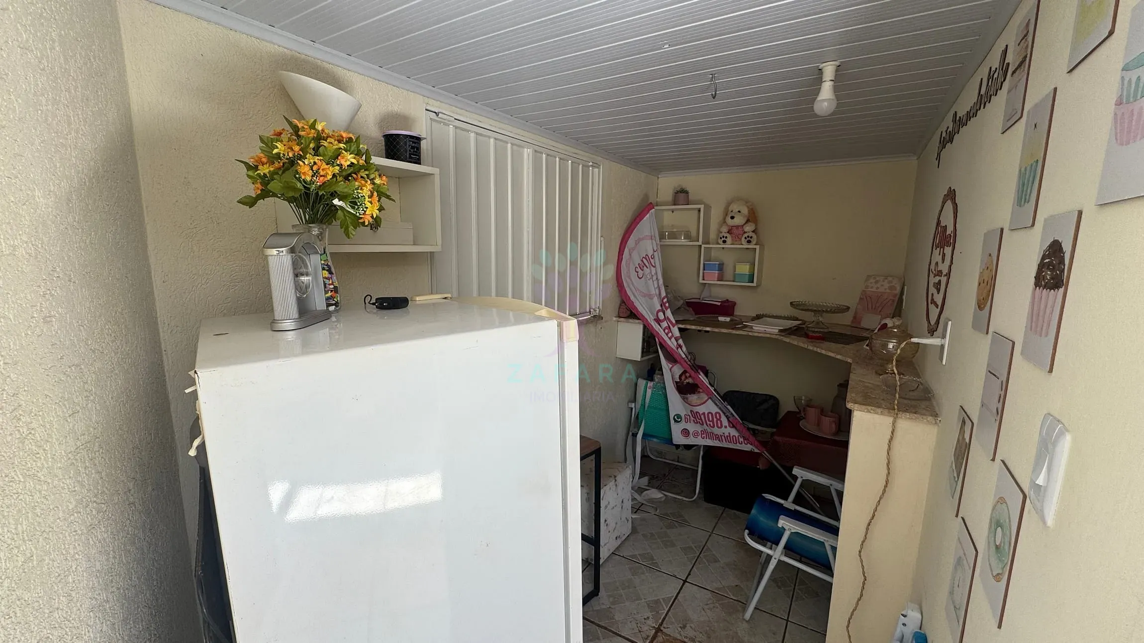 Casa, 3 quartos, 166 m² - Foto 4
