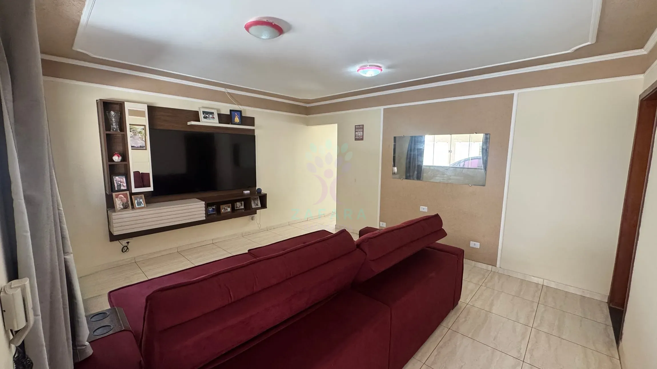 Casa, 3 quartos, 166 m² - Foto 5