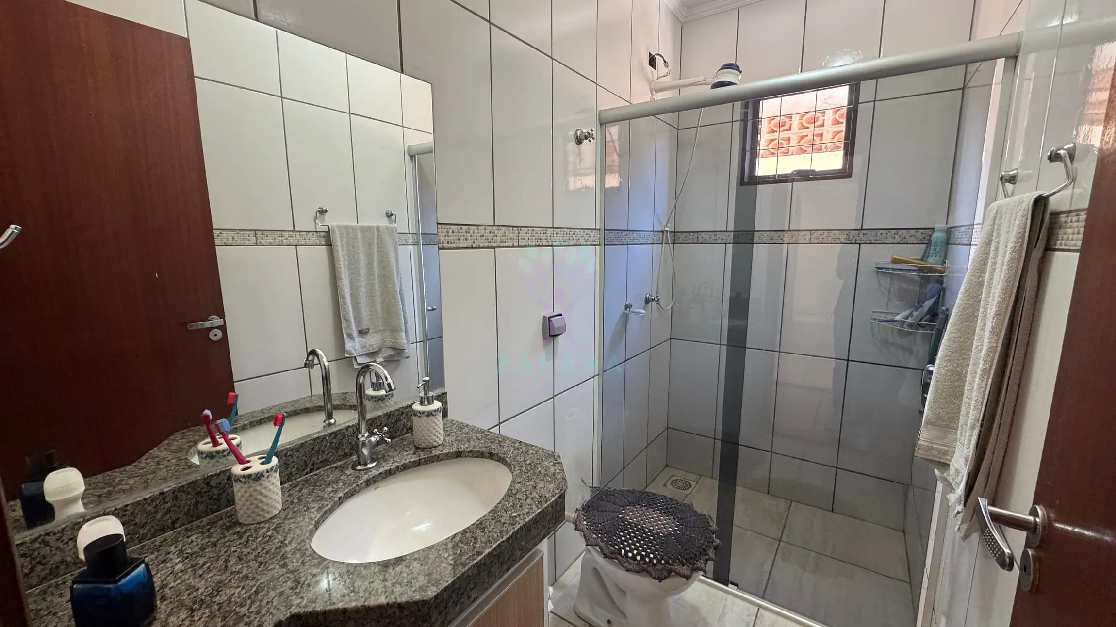 Casa, 3 quartos, 166 m² - Foto 8
