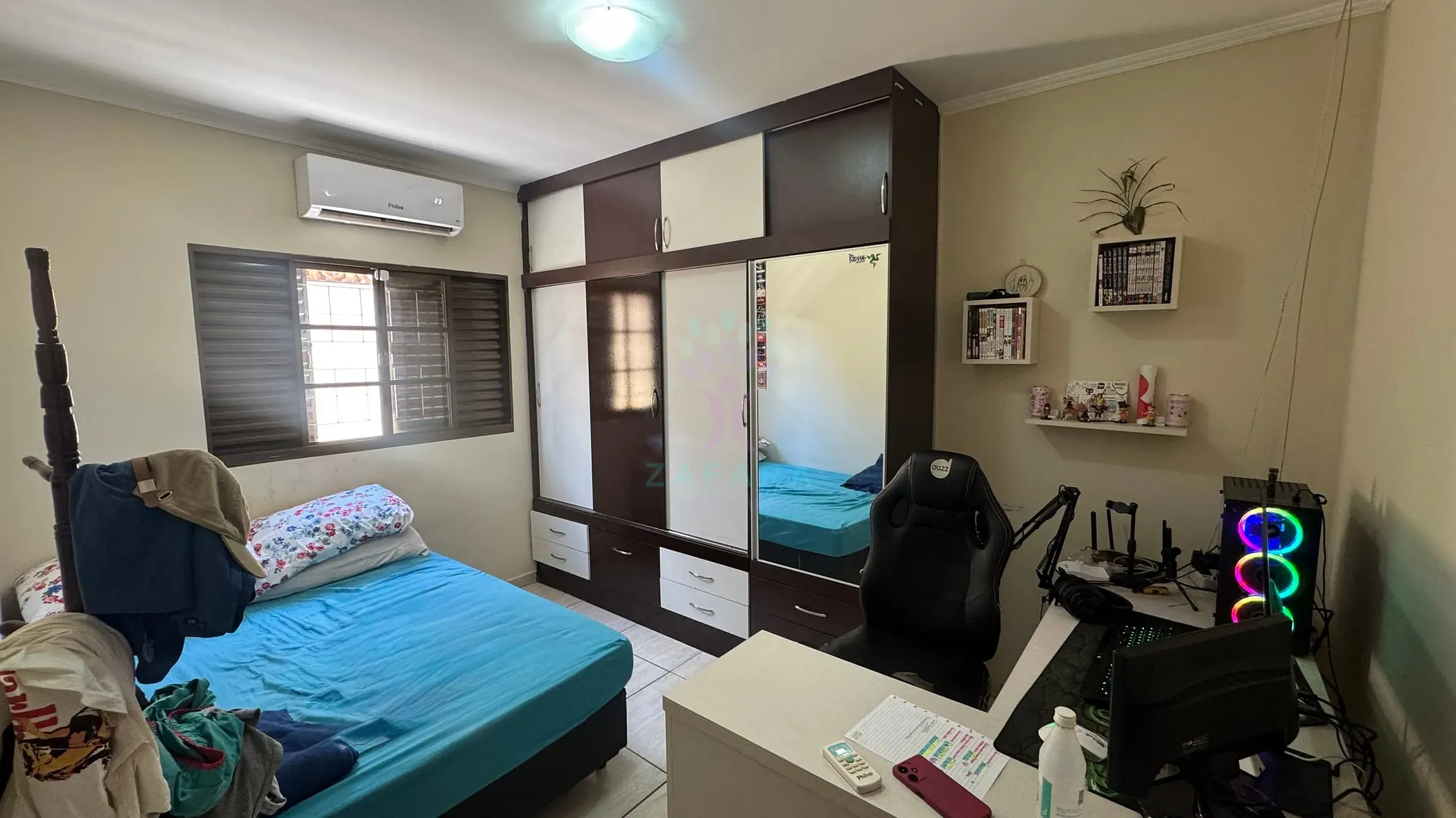 Casa, 3 quartos, 166 m² - Foto 9