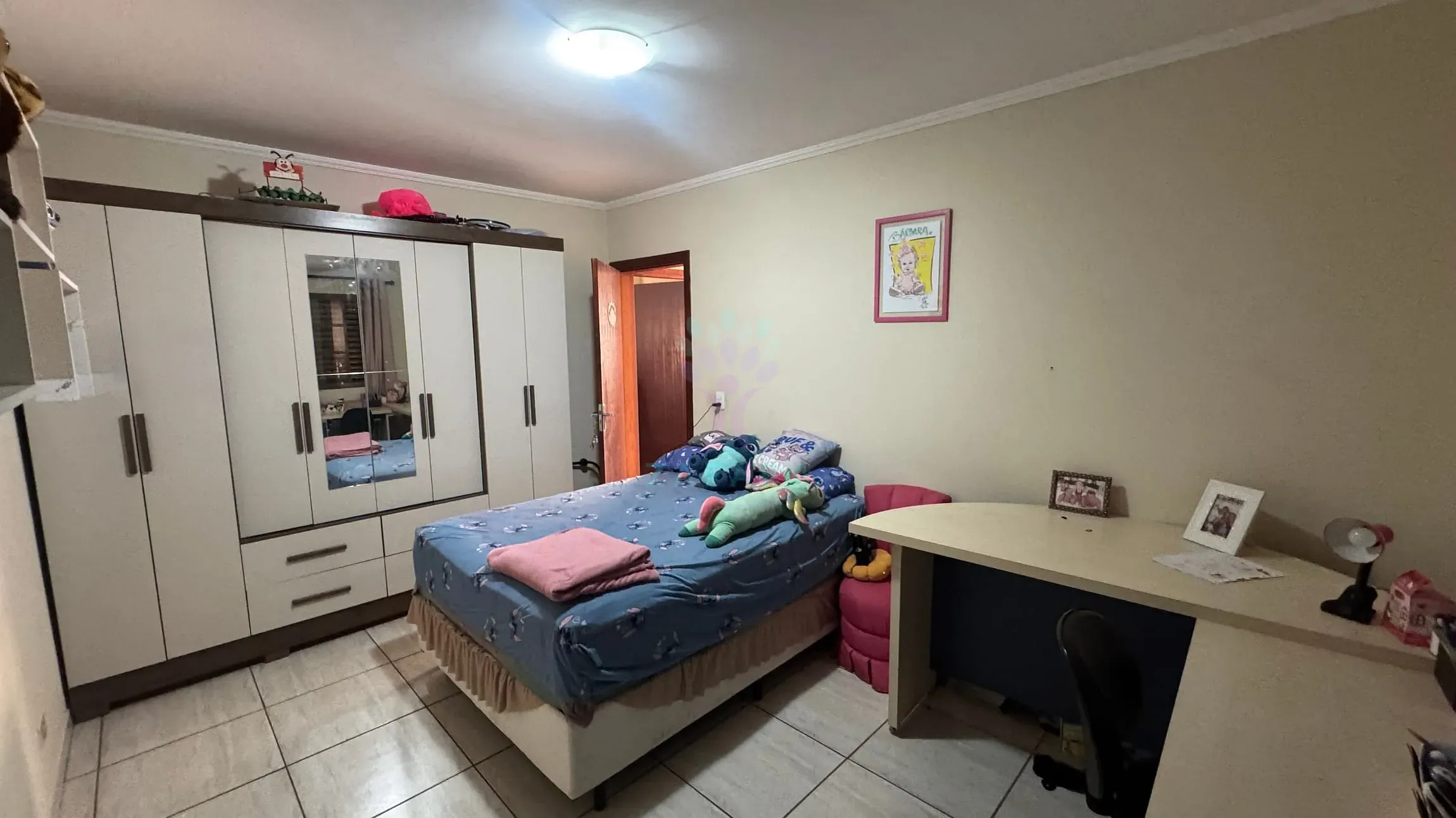 Casa, 3 quartos, 166 m² - Foto 12