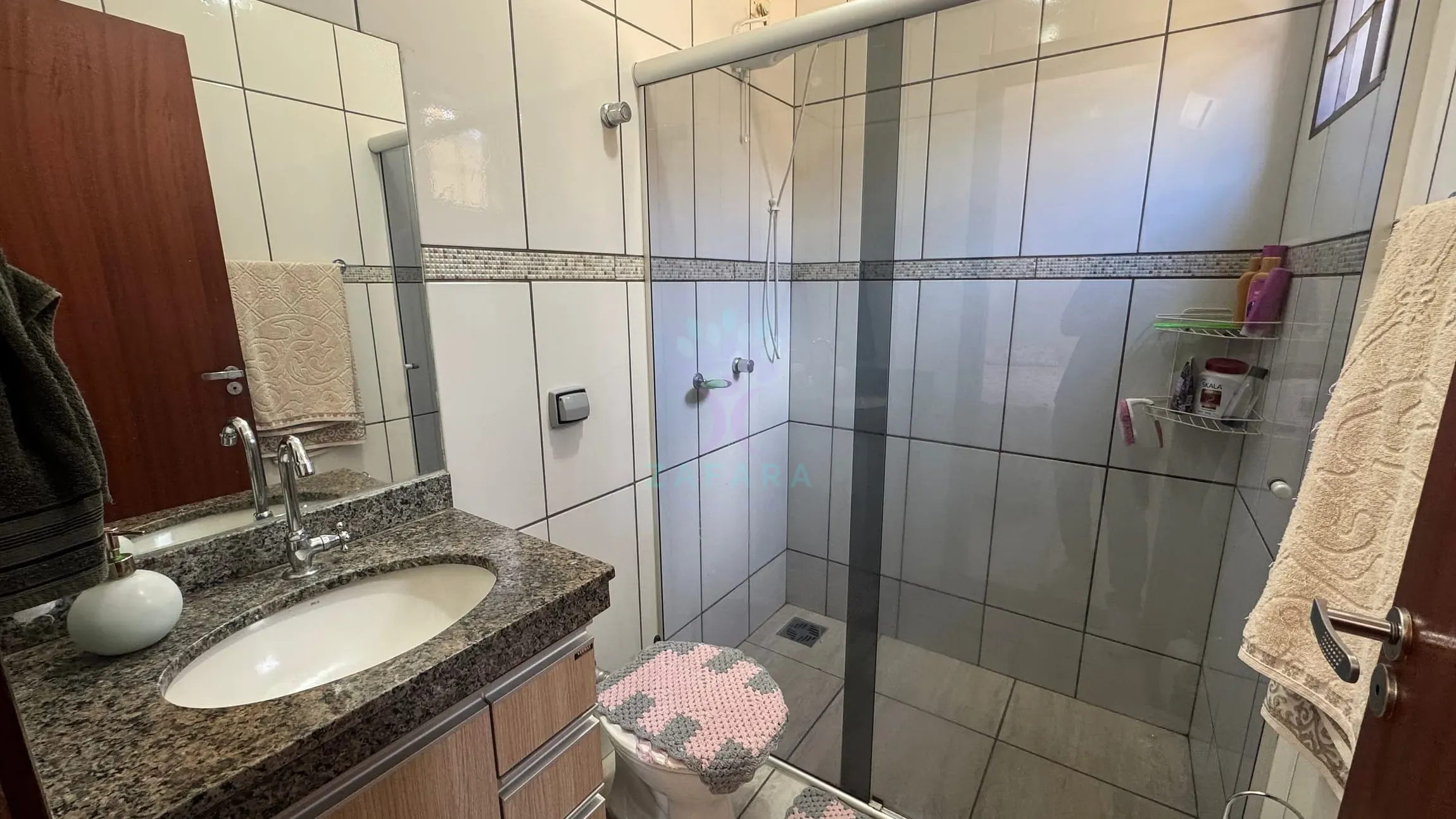 Casa, 3 quartos, 166 m² - Foto 17