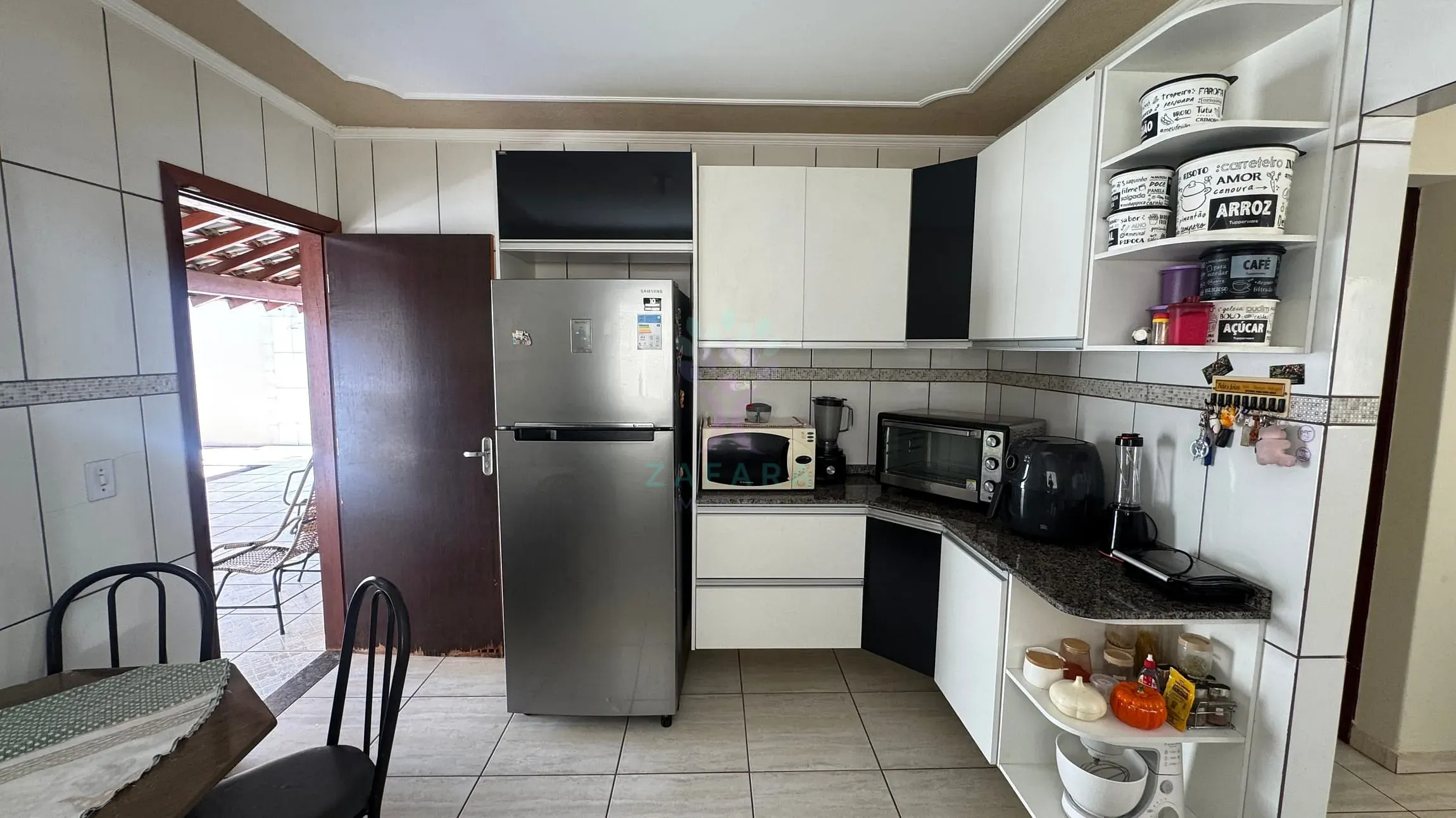 Casa, 3 quartos, 166 m² - Foto 19