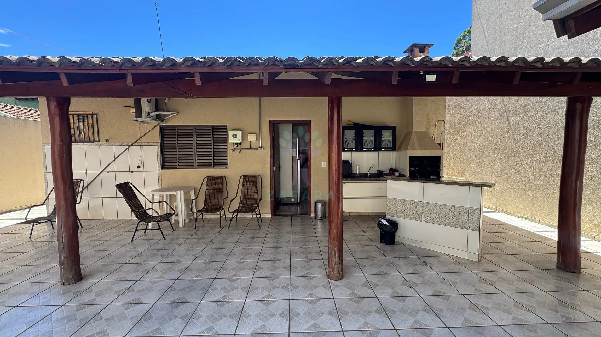 Casa, 3 quartos, 166 m² - Foto 20